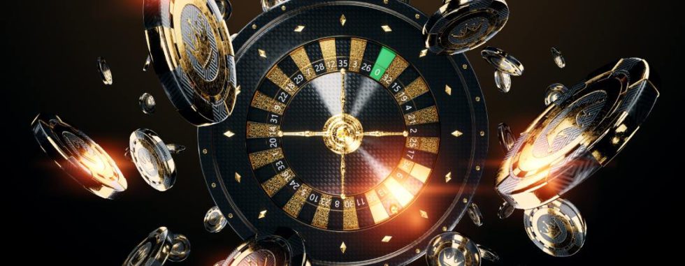 40 bet O Professor que Descobriu a Mesa de Roleta