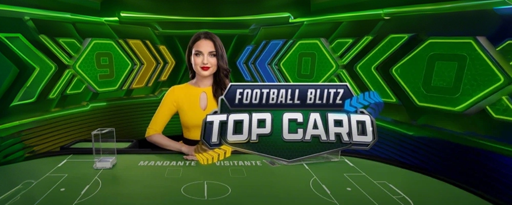40 bet Futebol Blitz Cartão Top ao Vivo