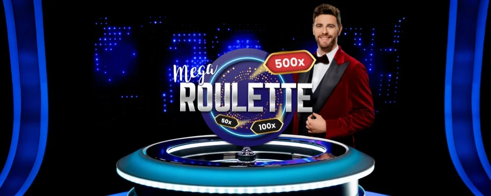 40 bet Roleta Mega ao Vivo