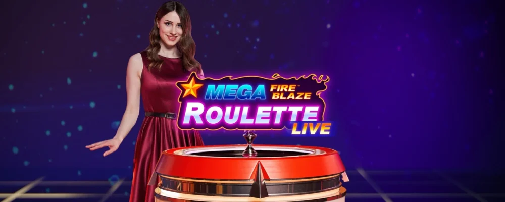 40 bet Roleta Mega Fogo Flamejante ao Vivo