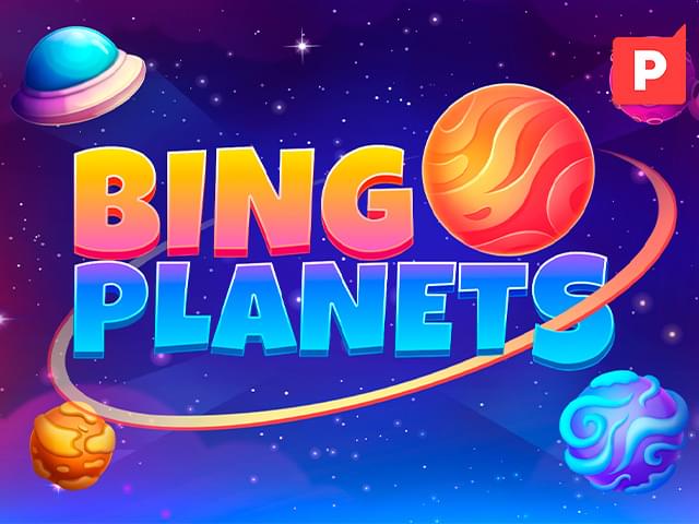40 bet Planetas do Bingo
