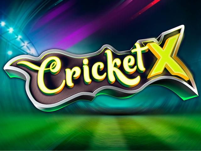 40 bet CricketX