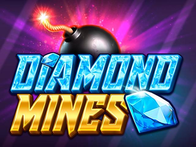 40 bet Minas de Diamante™