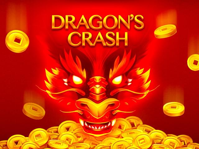 40 bet Crash dos Dragões
