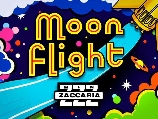 40 bet Deslizante de Voo Lunar